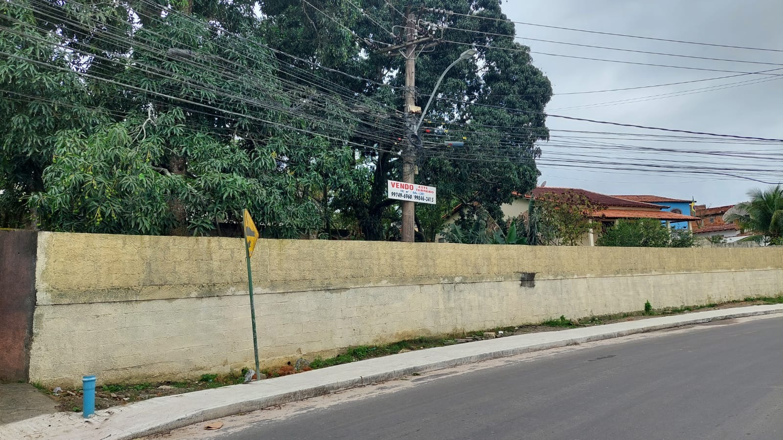 Loteamento e Condomínio à venda, 740m² - Foto 3