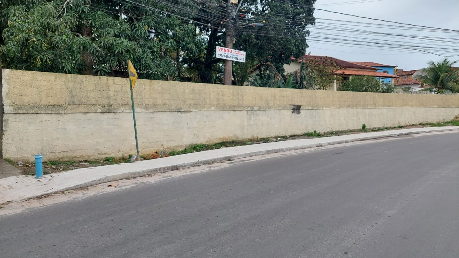 Loteamento e Condomínio à venda, 740m² - Foto 4