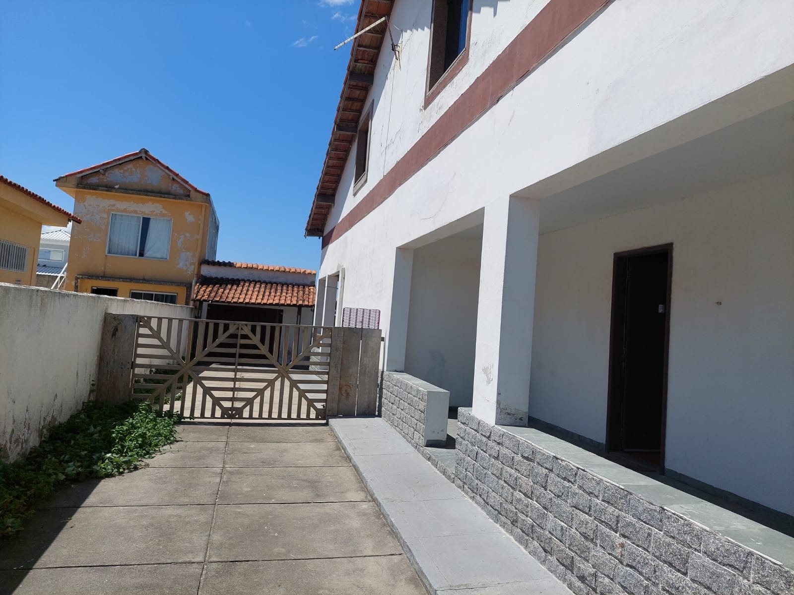 Casa, 9 quartos - Foto 7