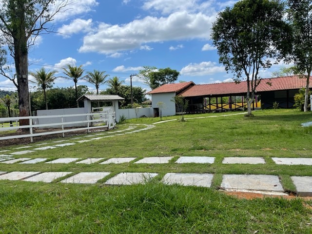 Fazenda à venda com 8 quartos - Foto 6