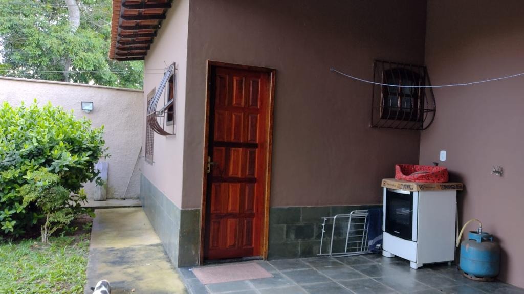 Casa à venda com 4 quartos - Foto 5