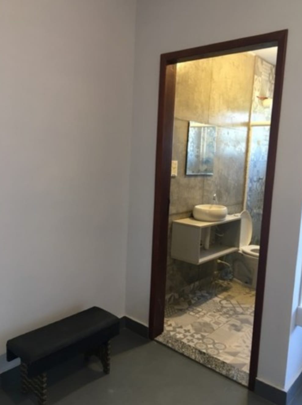 Apartamento à venda com 2 quartos, 48m² - Foto 4