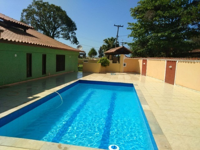 Casa à venda com 2 quartos - Foto 1