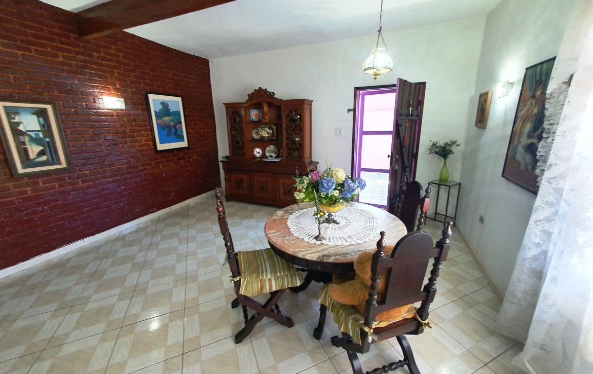 Casa à venda com 3 quartos - Foto 6