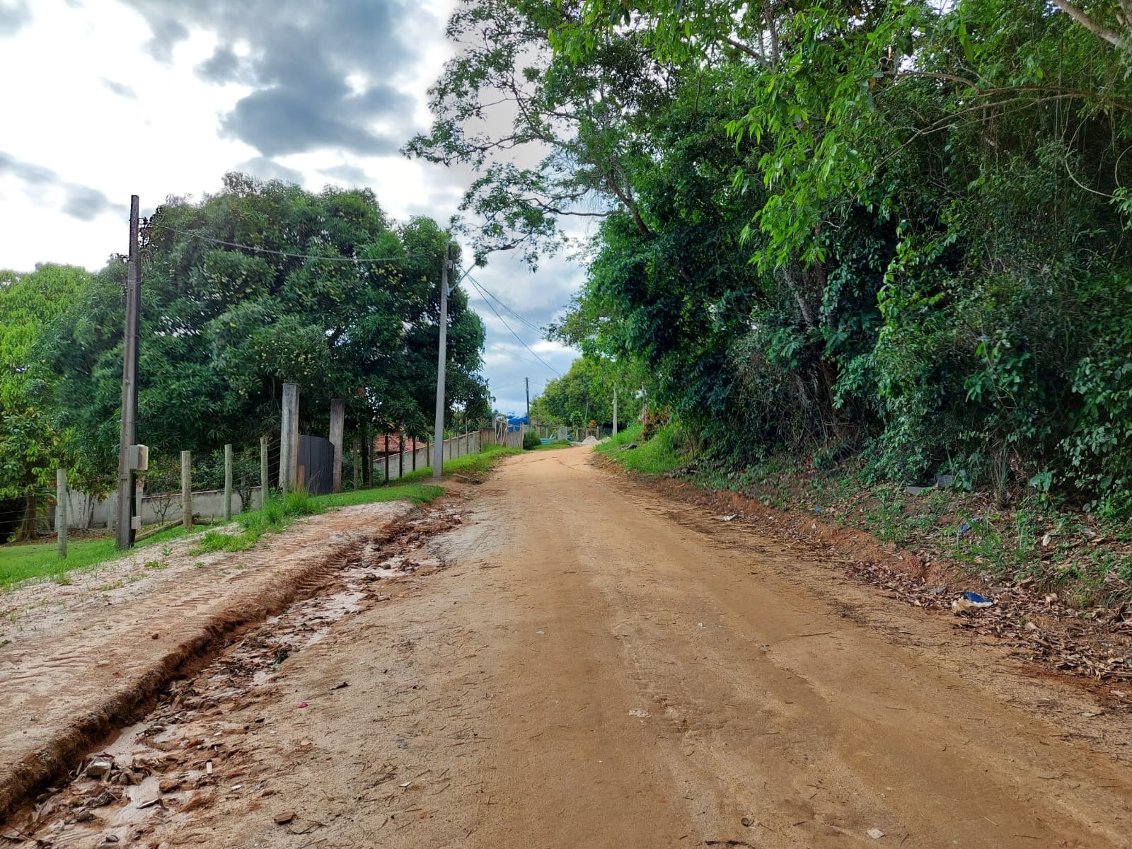 Terreno à venda, 1000m² - Foto 2