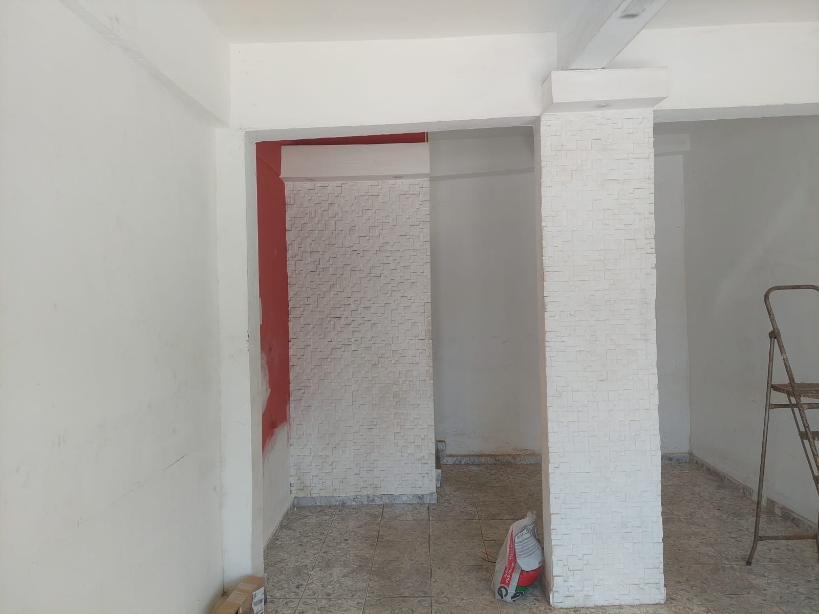 Conjunto Comercial-Sala para alugar - Foto 6