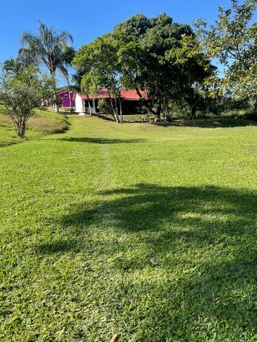 Fazenda à venda com 8 quartos - Foto 7