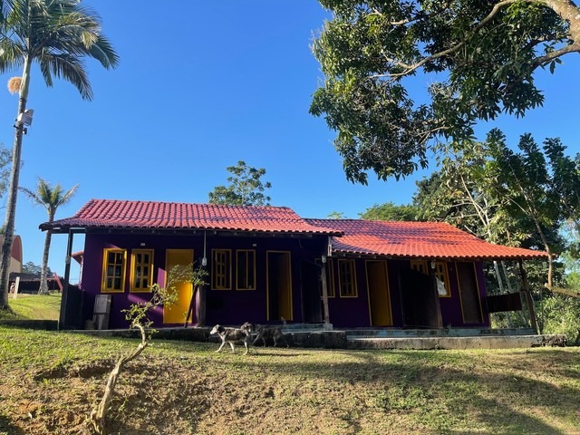 Fazenda à venda com 8 quartos - Foto 5