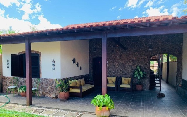 Casa à venda com 5 quartos - Foto 6