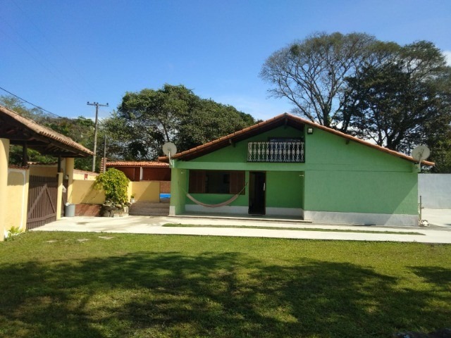 Casa à venda com 2 quartos - Foto 4