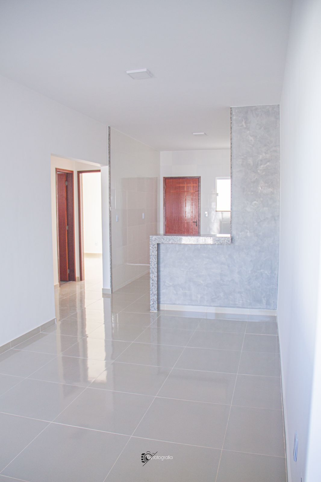 Casa à venda com 2 quartos - Foto 4