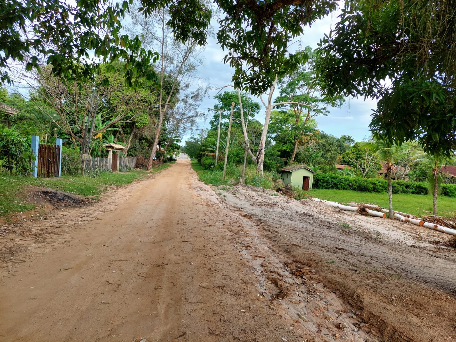 Terreno à venda, 1000m² - Foto 3