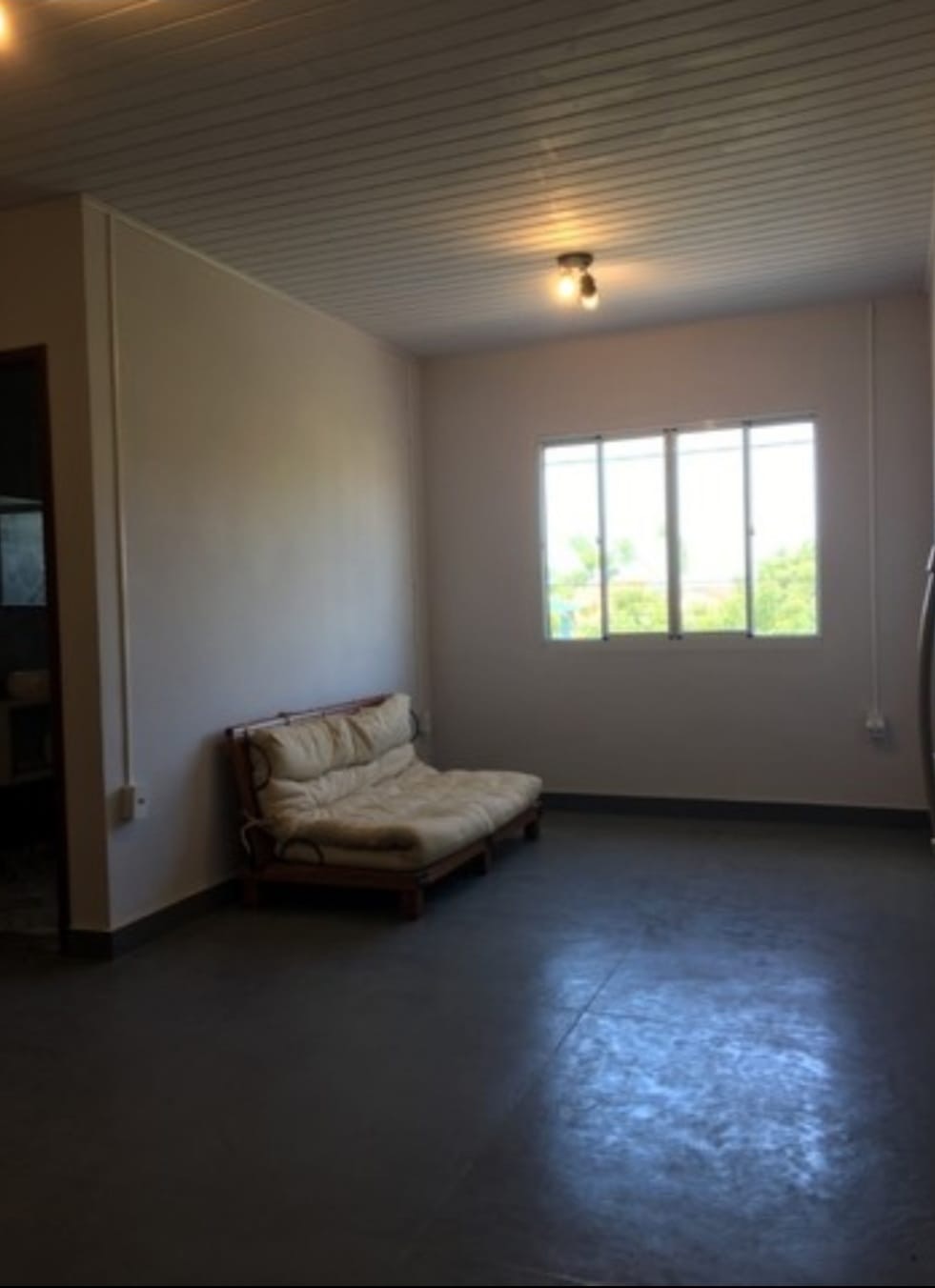 Apartamento à venda com 2 quartos, 48m² - Foto 3