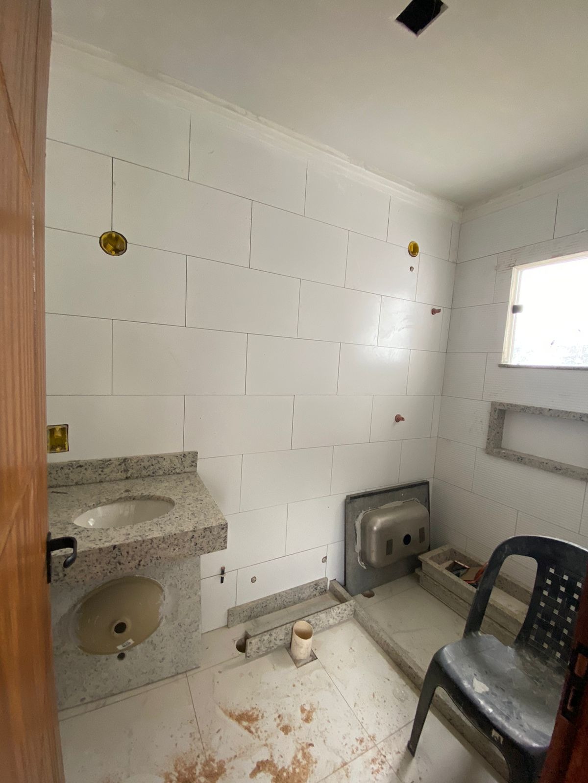 Casa à venda com 2 quartos - Foto 6