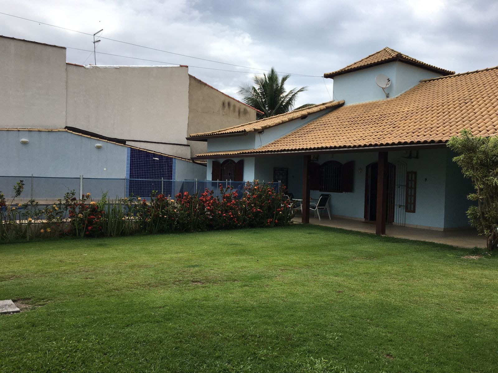 Casa à venda com 2 quartos - Foto 7