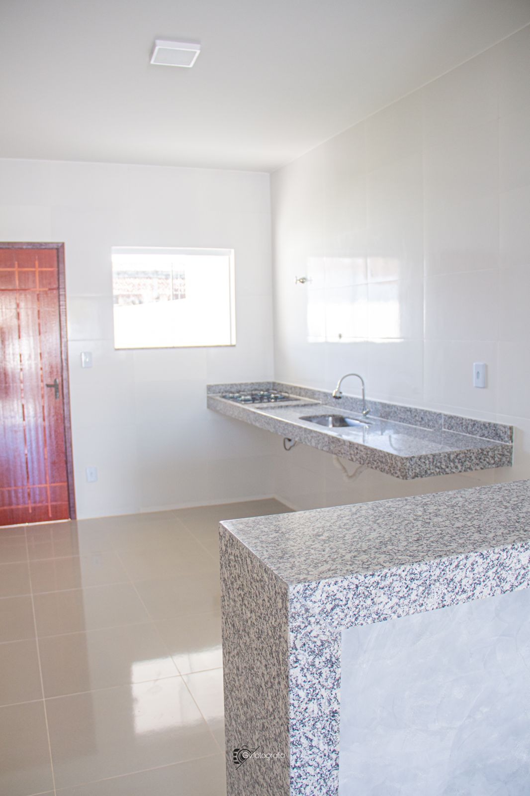 Casa à venda com 2 quartos - Foto 6