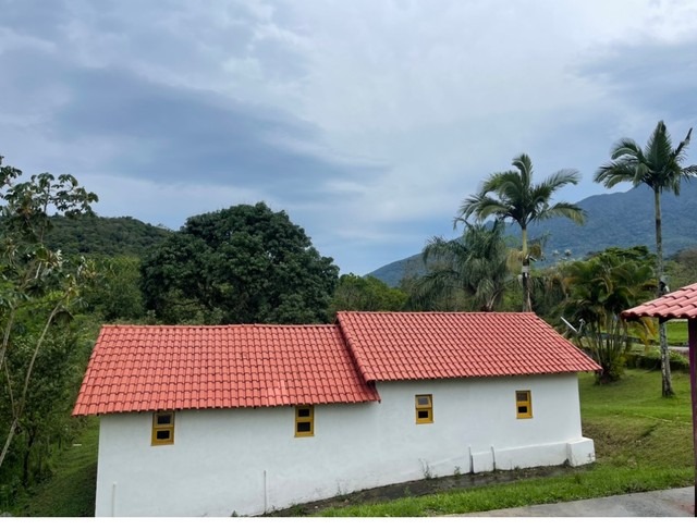 Fazenda à venda com 8 quartos - Foto 8