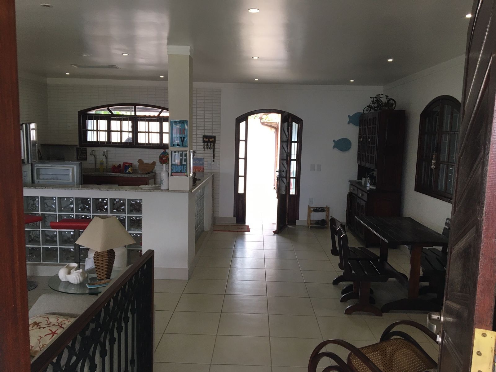 Casa à venda com 2 quartos - Foto 4