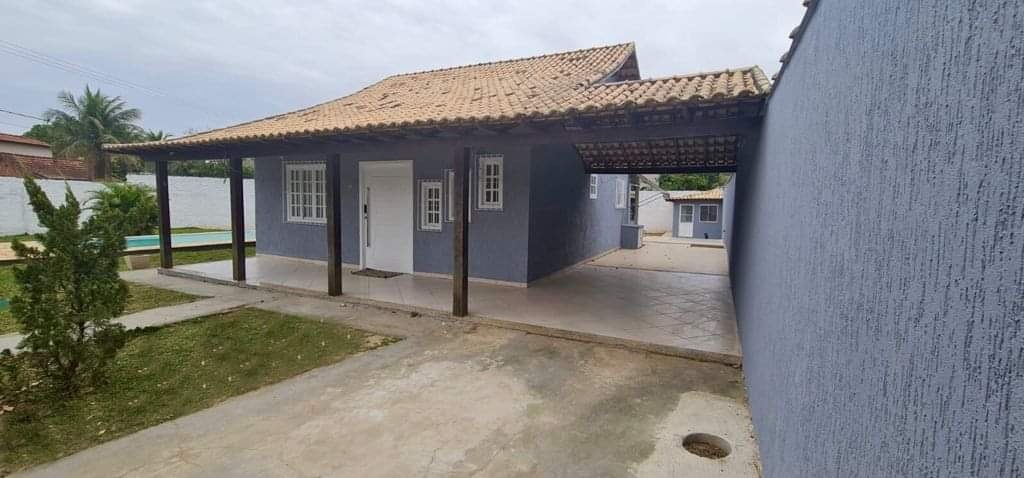 Casa à venda com 2 quartos - Foto 16