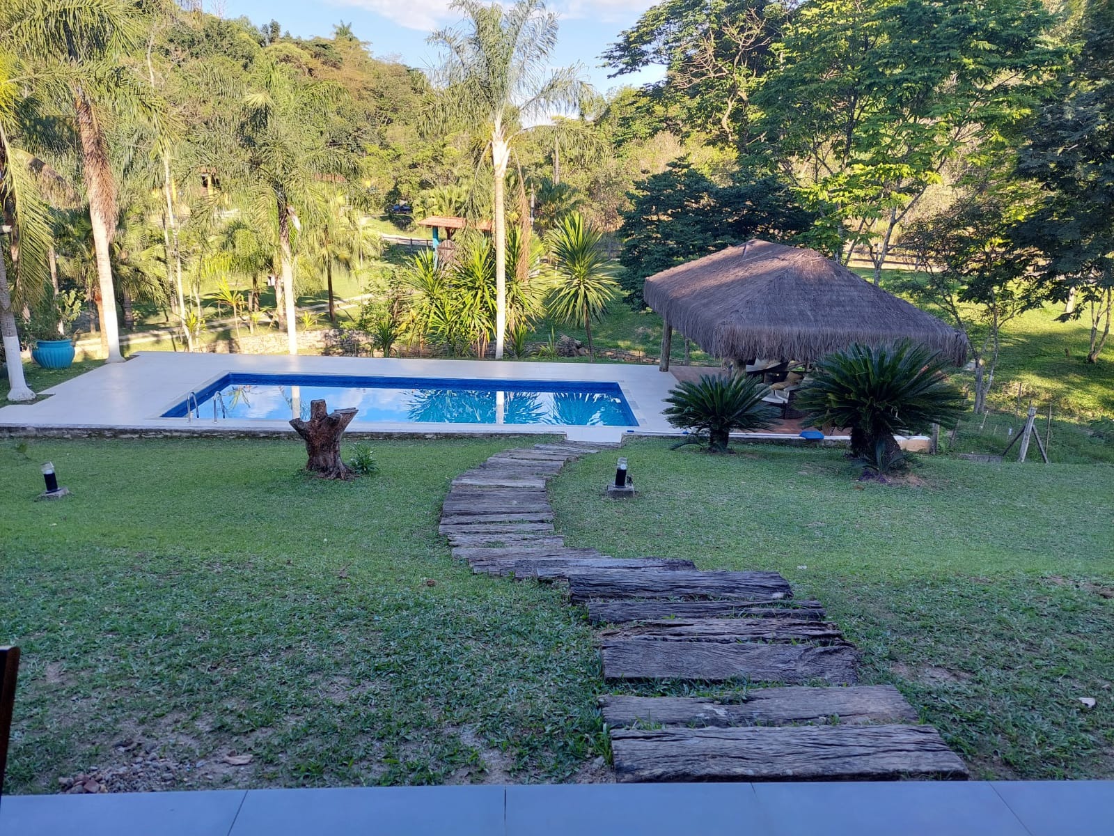 Fazenda, 10 quartos - Foto 4