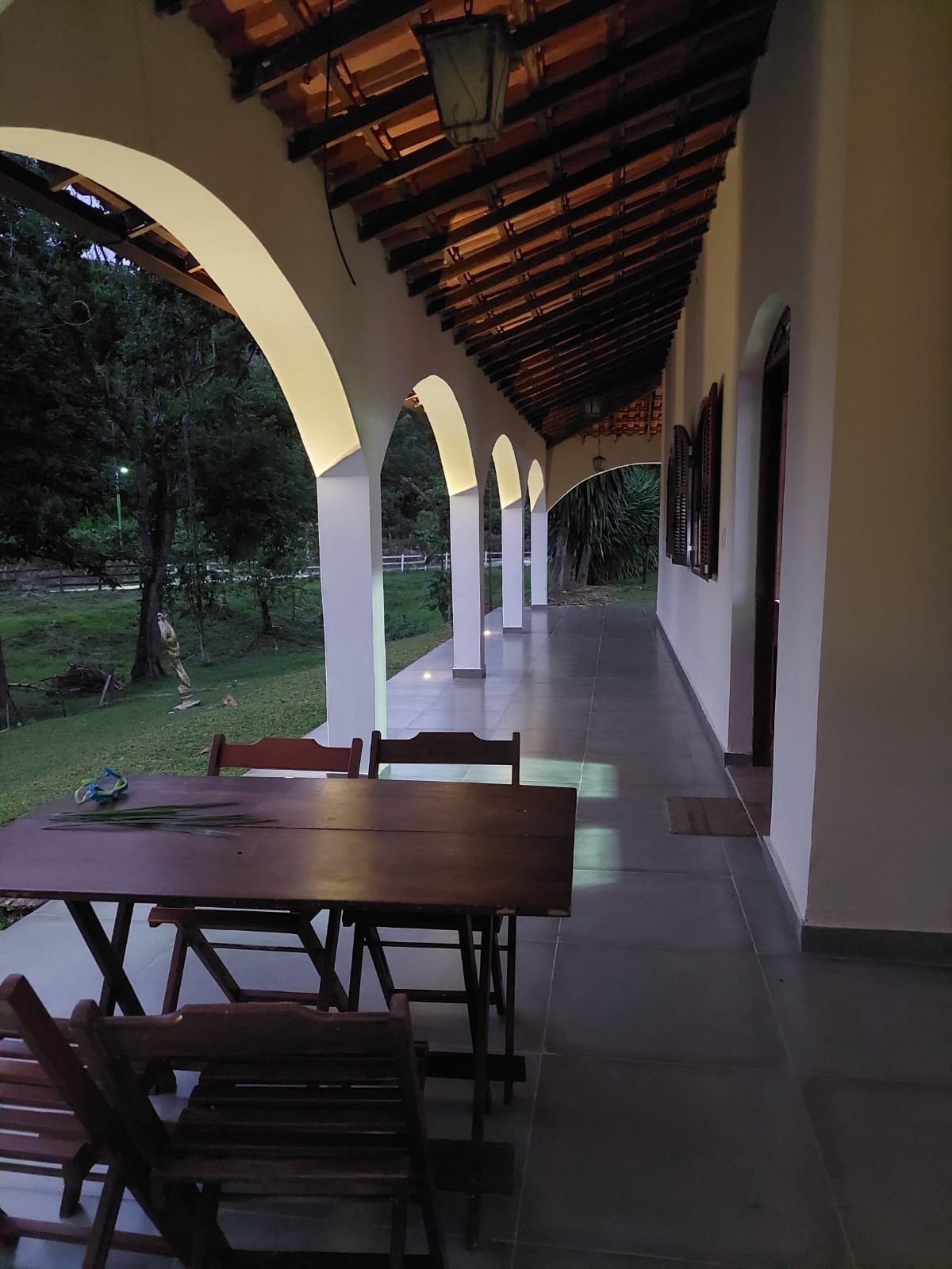 Fazenda, 10 quartos - Foto 17