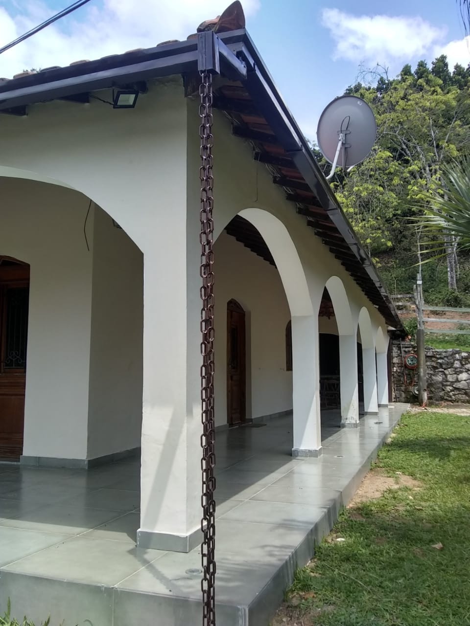 Fazenda, 10 quartos - Foto 14