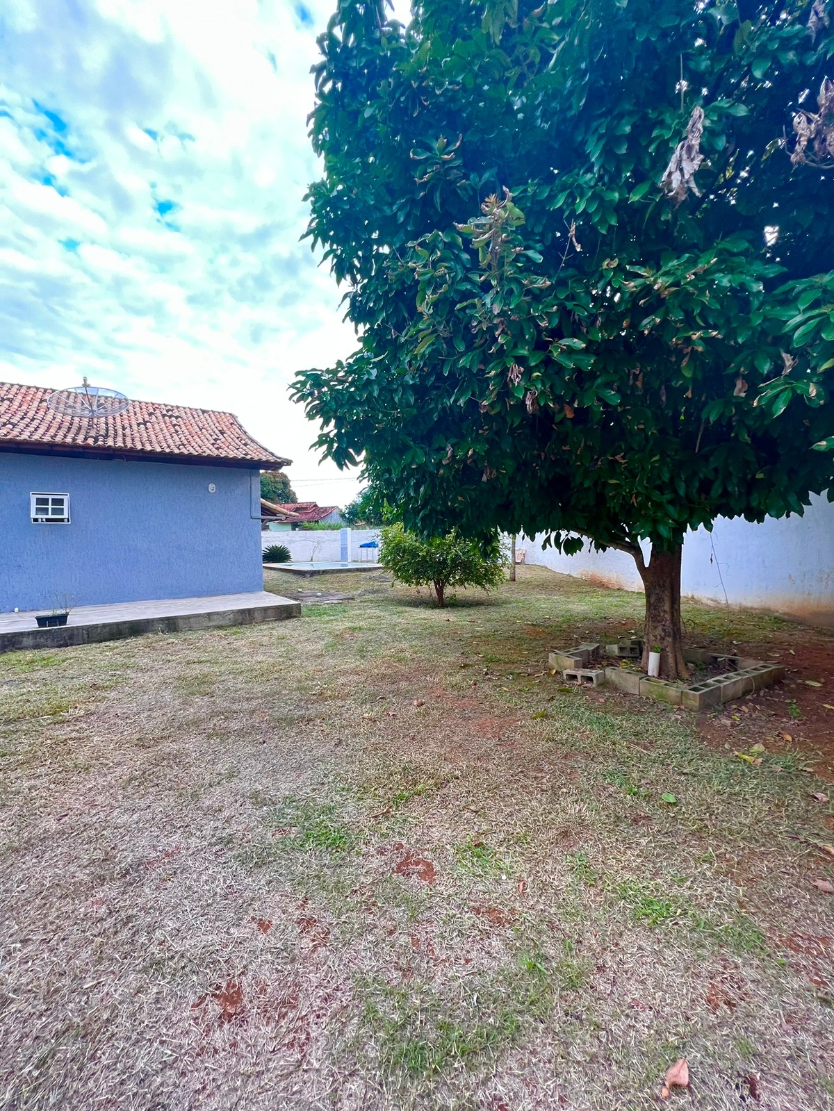 Casa à venda com 2 quartos - Foto 8