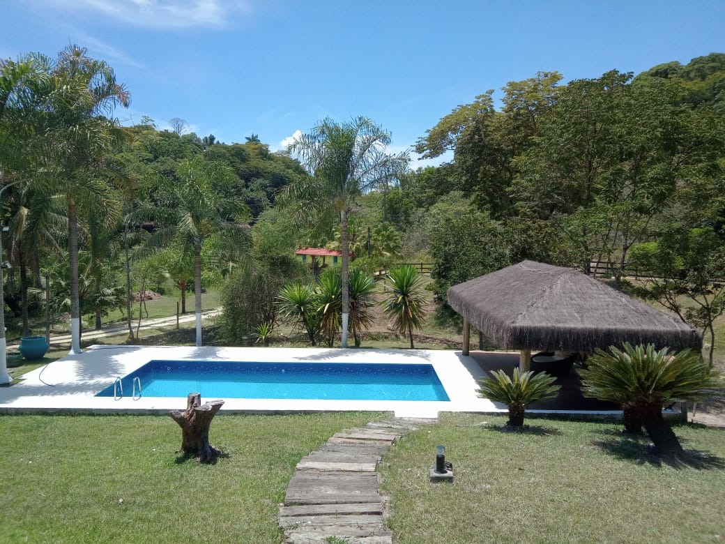 Fazenda, 10 quartos - Foto 12
