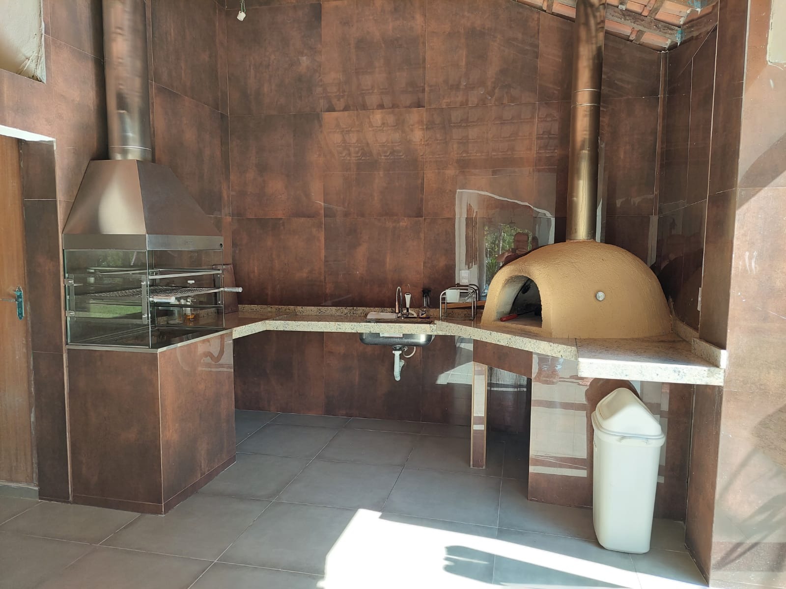Fazenda, 10 quartos - Foto 32