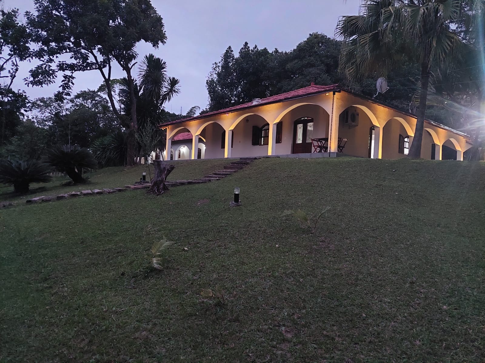 Fazenda, 10 quartos - Foto 16