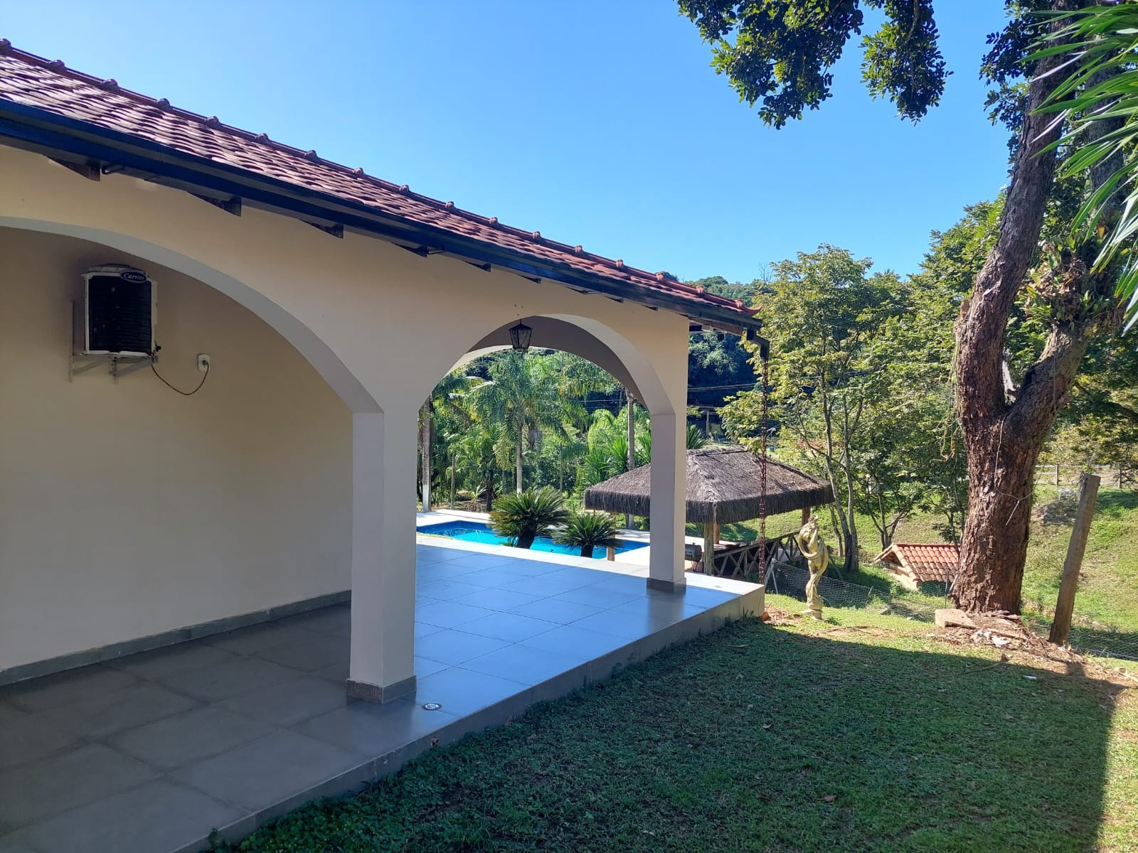 Fazenda, 10 quartos - Foto 23