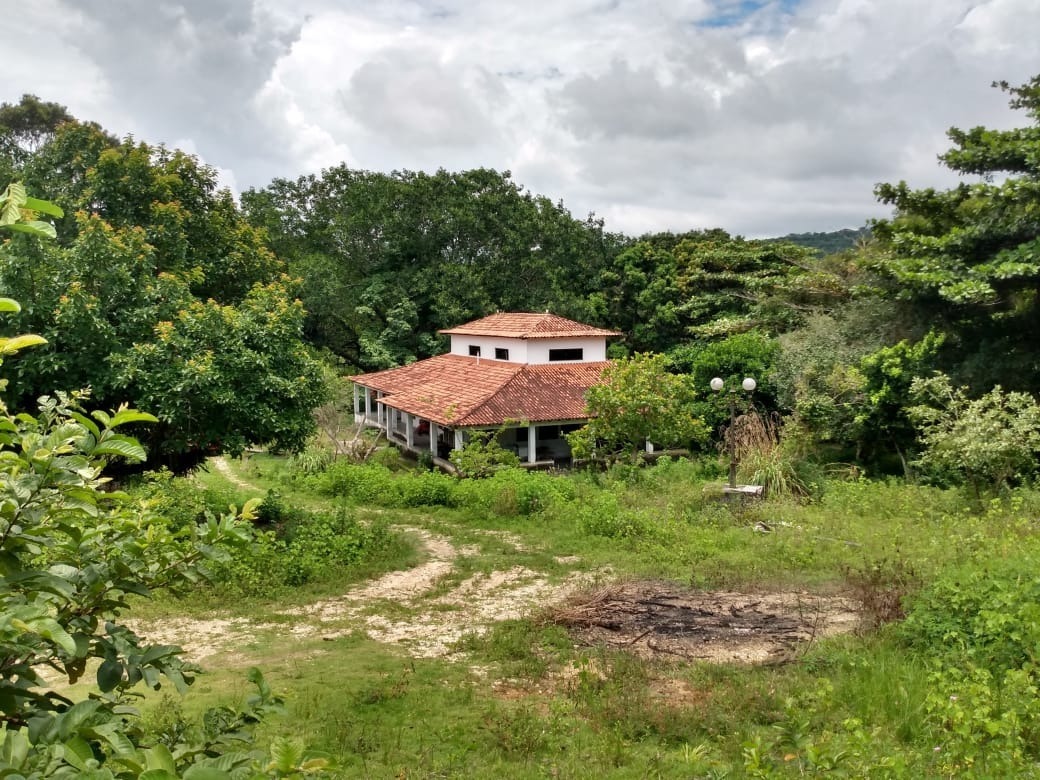 Fazenda à venda - Foto 2