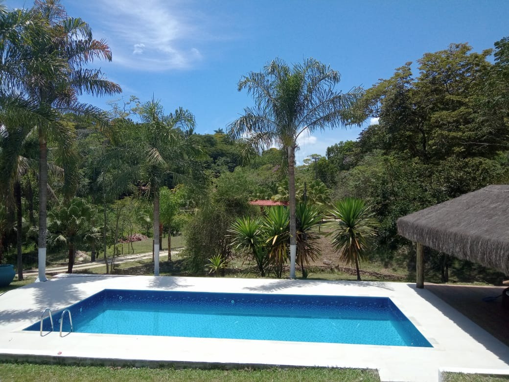 Fazenda, 10 quartos - Foto 15