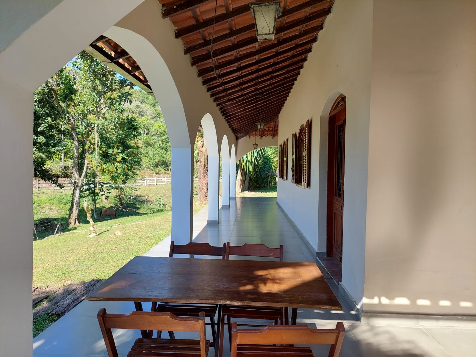 Fazenda, 10 quartos - Foto 30