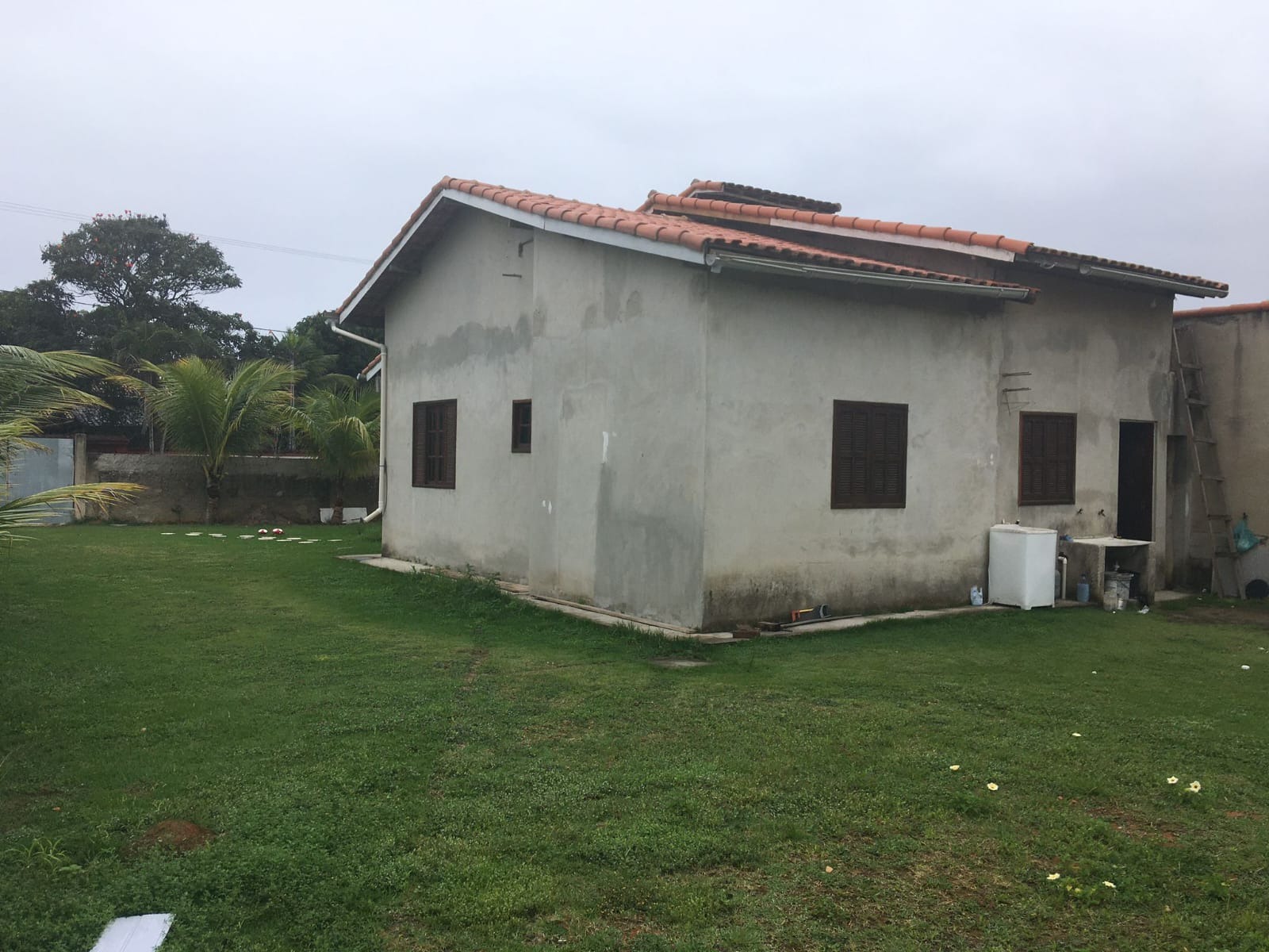 Casa à venda com 2 quartos - Foto 4