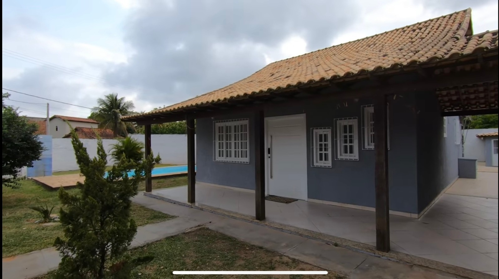 Casa à venda com 2 quartos - Foto 17