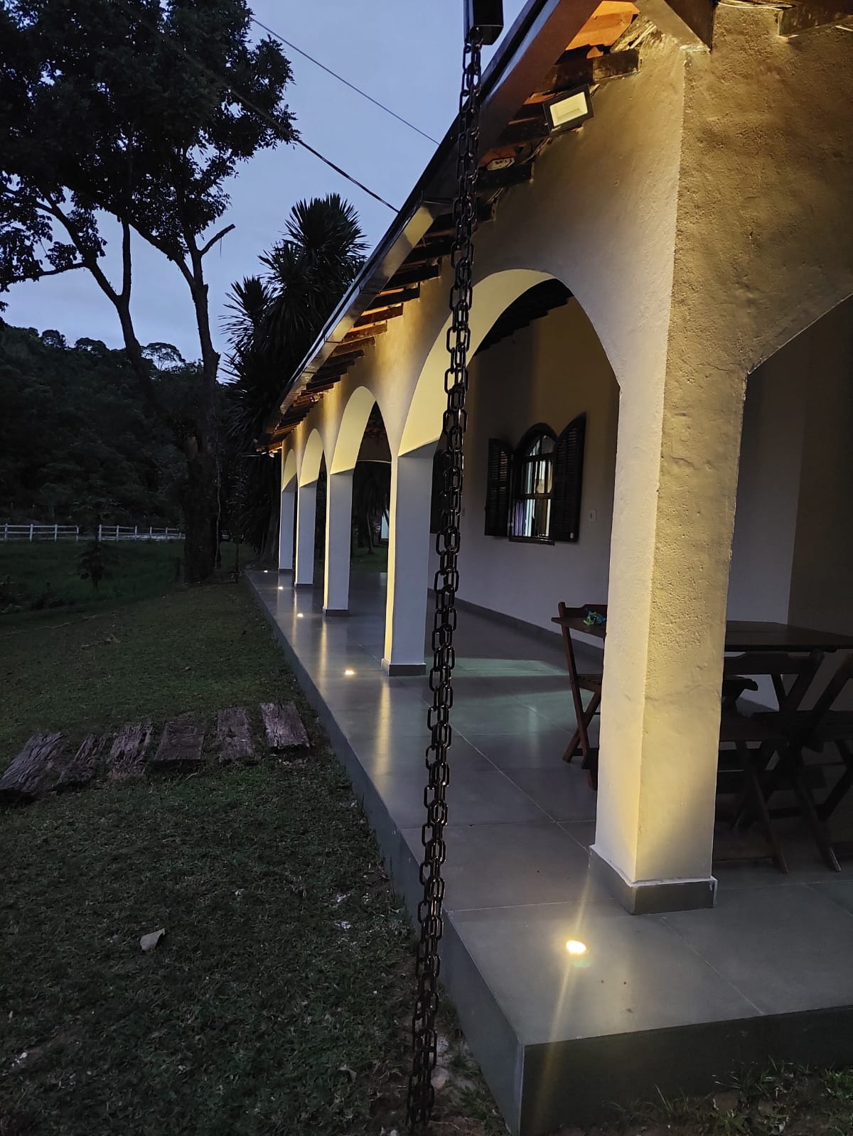 Fazenda, 10 quartos - Foto 19