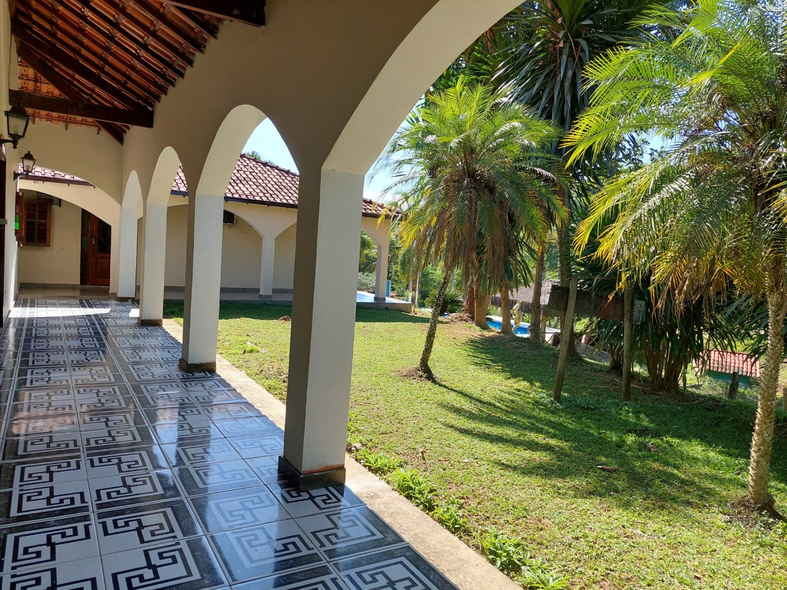 Fazenda, 10 quartos - Foto 24