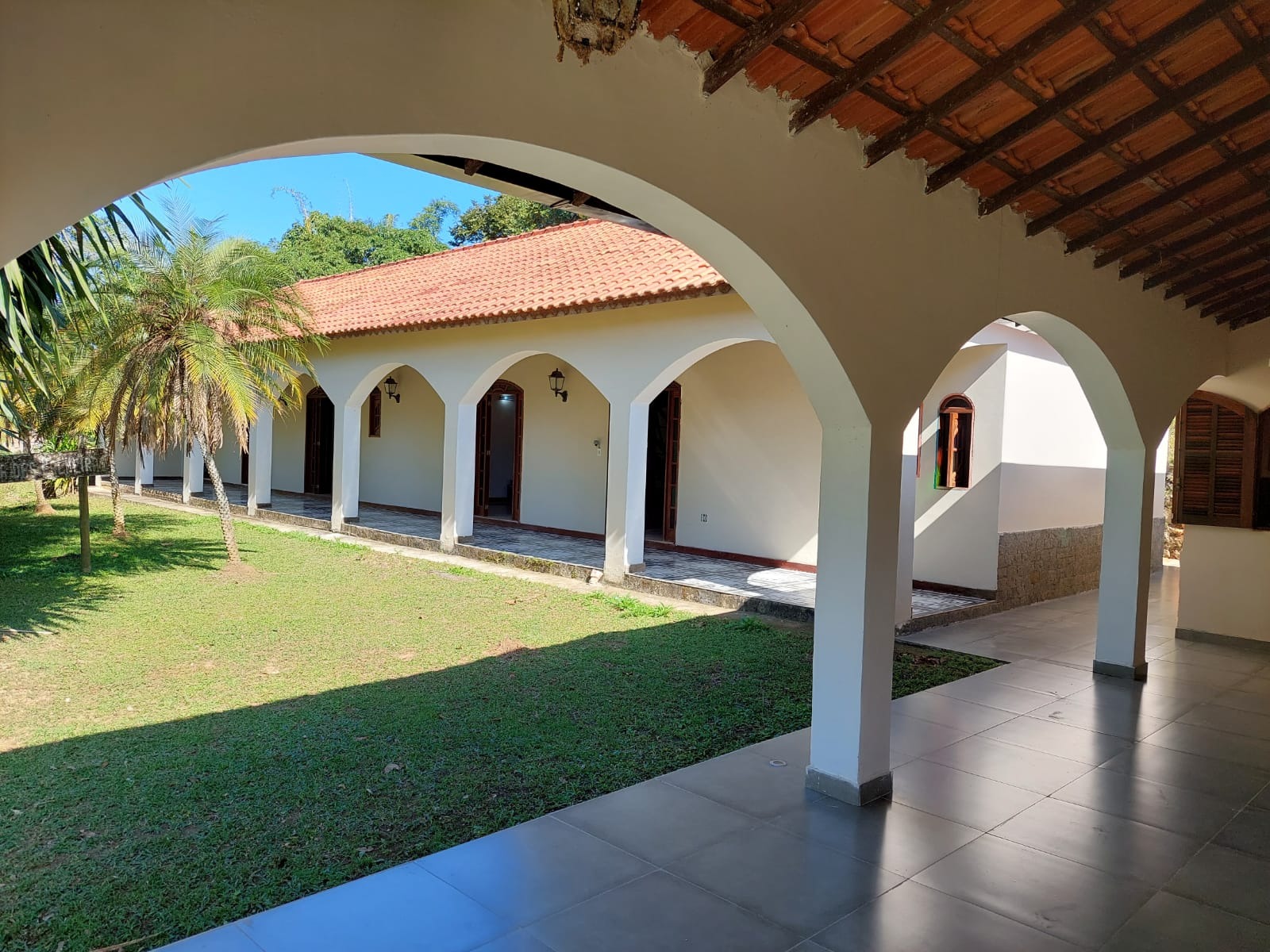 Fazenda, 10 quartos - Foto 29