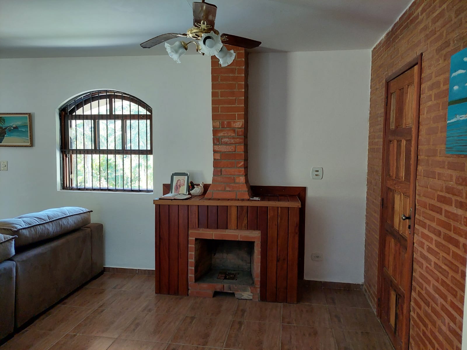 Fazenda, 10 quartos - Foto 35