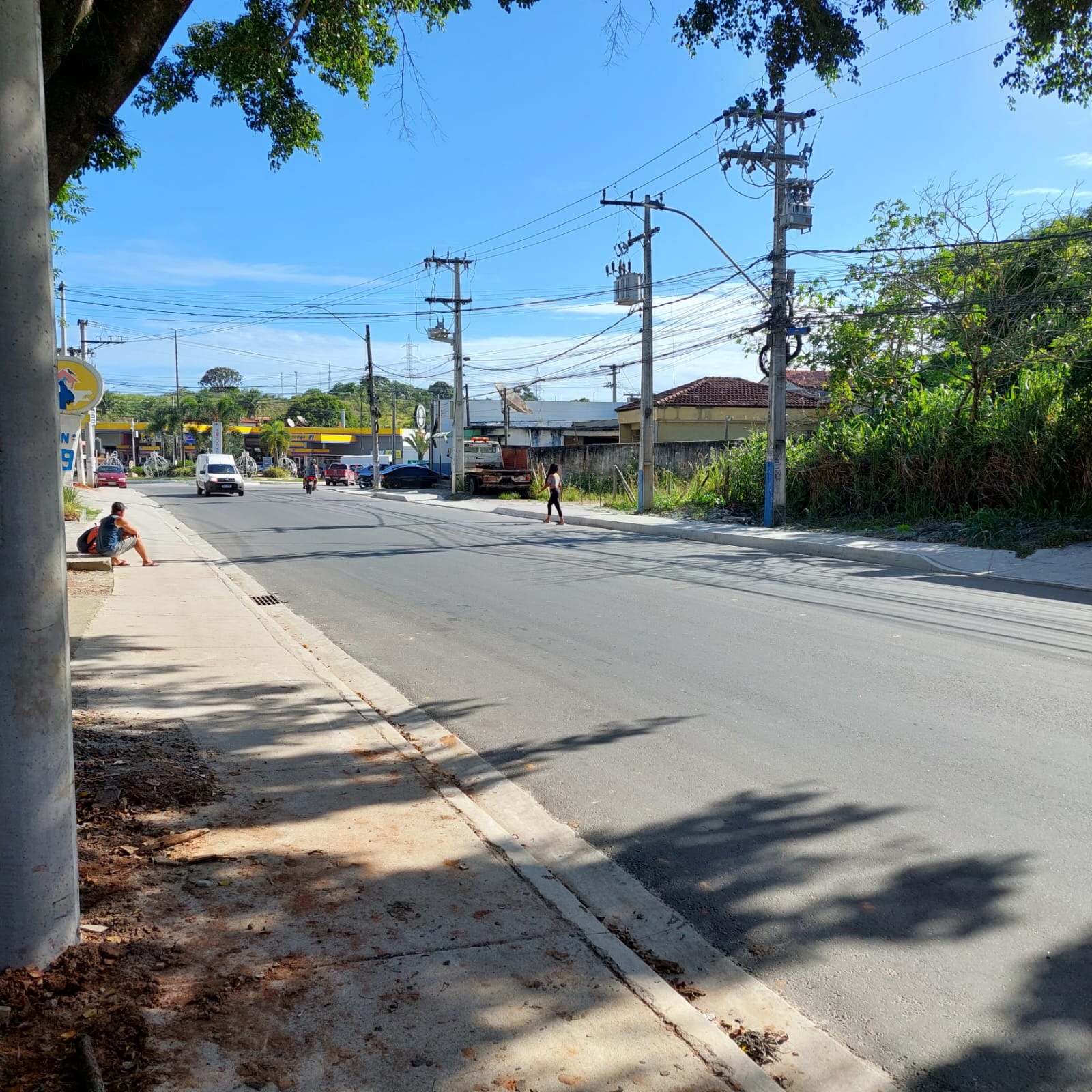 Loja-Salão para alugar, 110m² - Foto 3