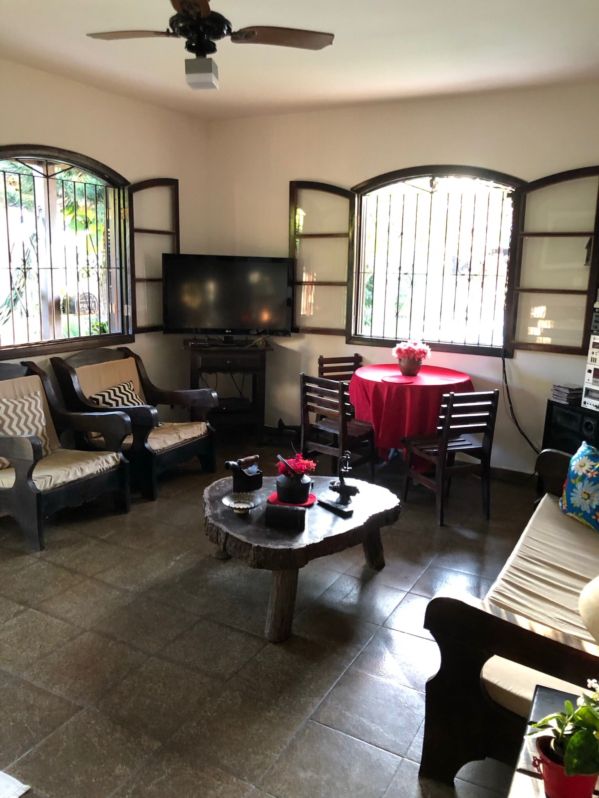 Casa à venda com 7 quartos - Foto 5