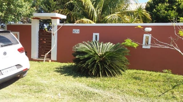 Casa à venda com 2 quartos - Foto 3