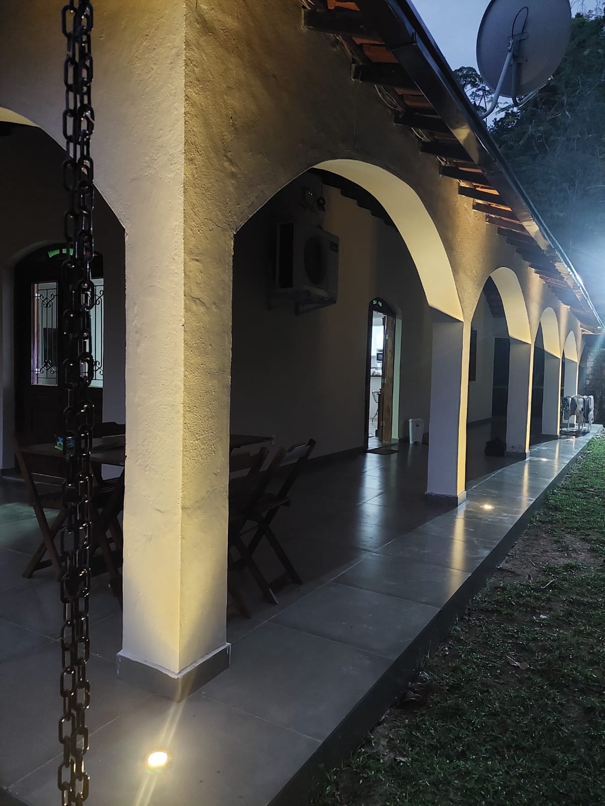 Fazenda, 10 quartos - Foto 22