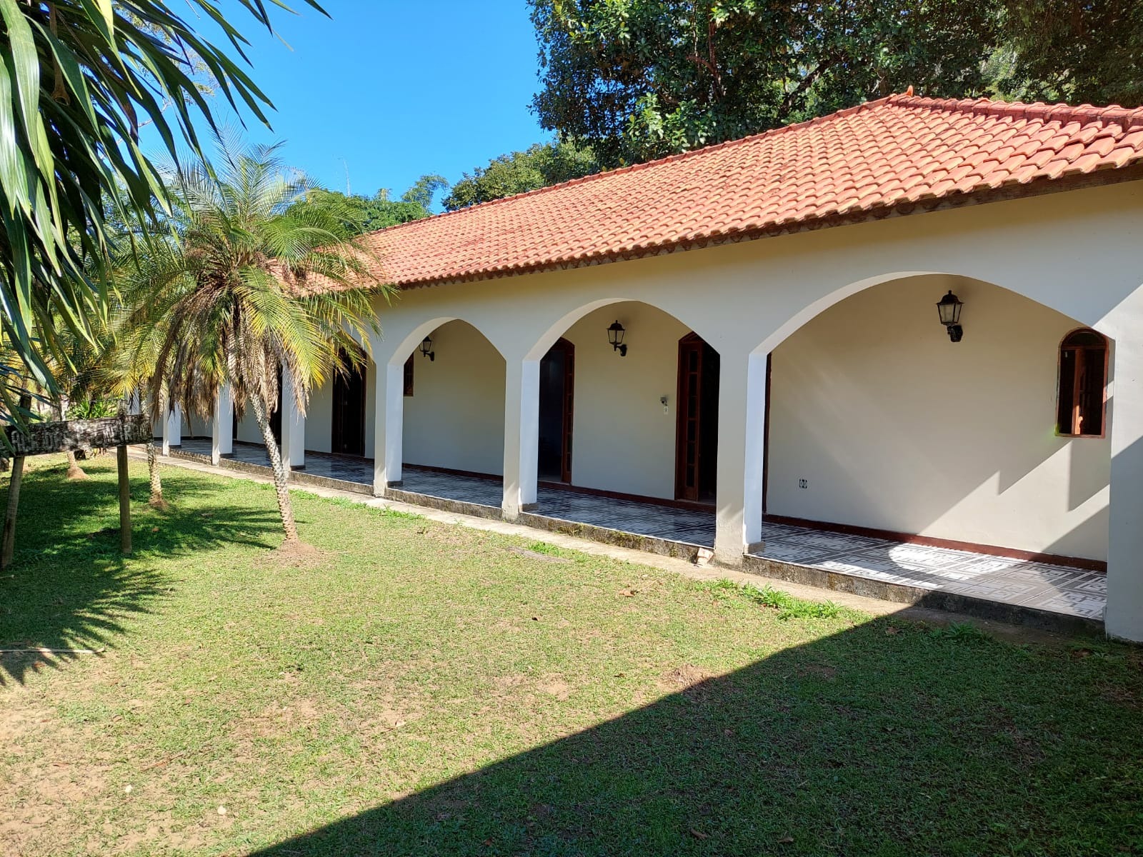 Fazenda, 10 quartos - Foto 27