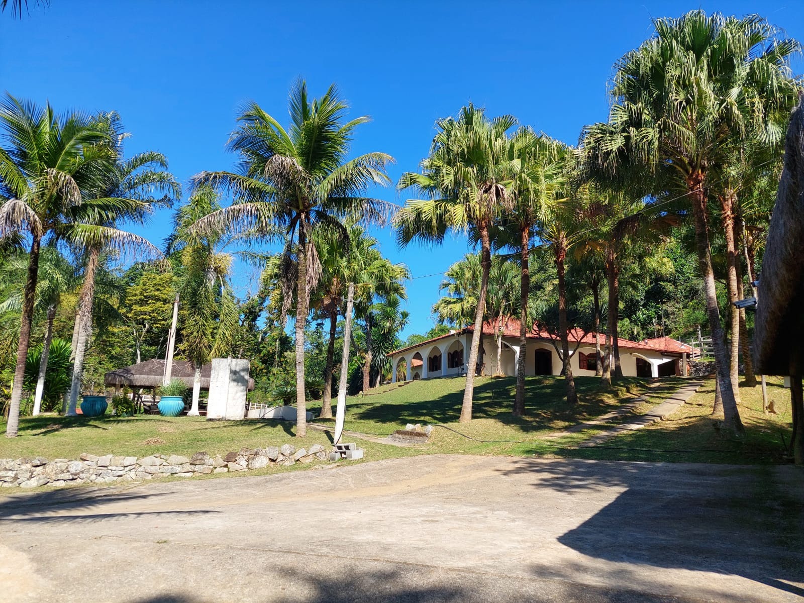 Fazenda, 10 quartos - Foto 21