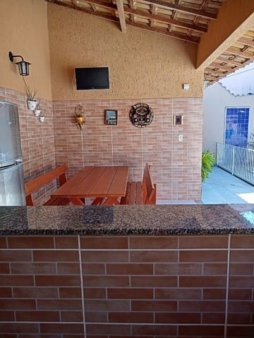 Casa à venda com 3 quartos - Foto 6