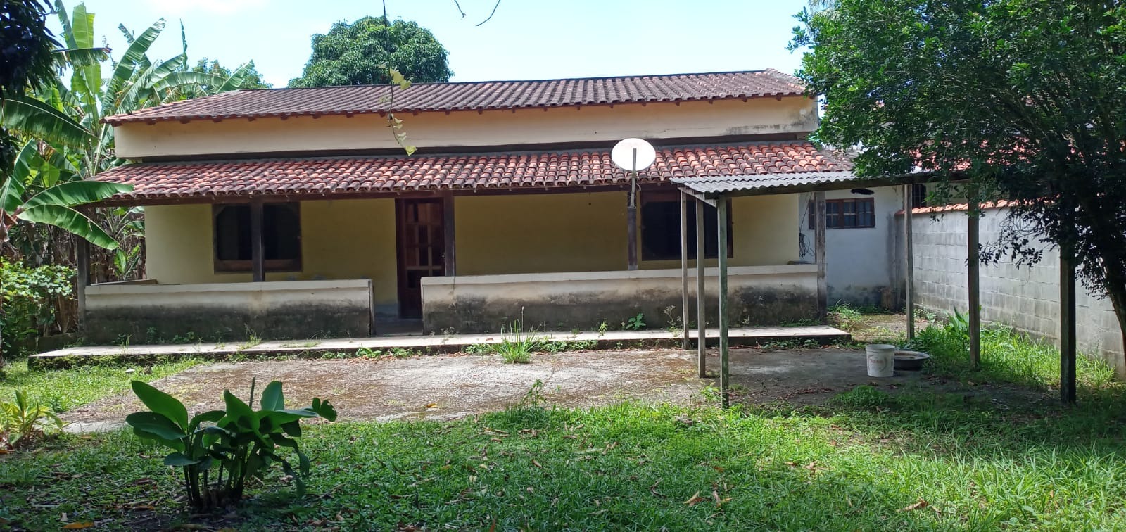 Chácara à venda com 1 quarto - Foto 4