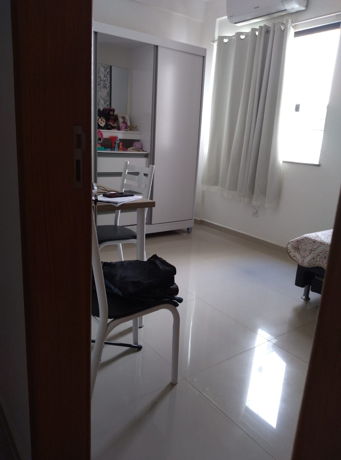 Apartamento à venda com 2 quartos, 10m² - Foto 9