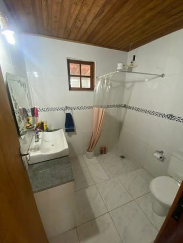 Casa à venda com 3 quartos - Foto 8